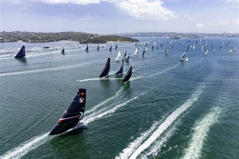 rolex sydney to hobart 2023|rolex sydney hobart yacht race 2024.